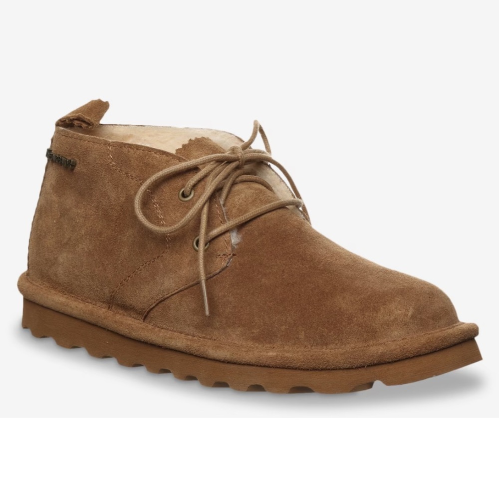 Bearpaw Skye bootie